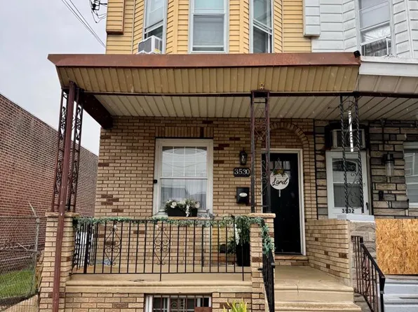 3530 Mercer St, Philadelphia, PA 19134