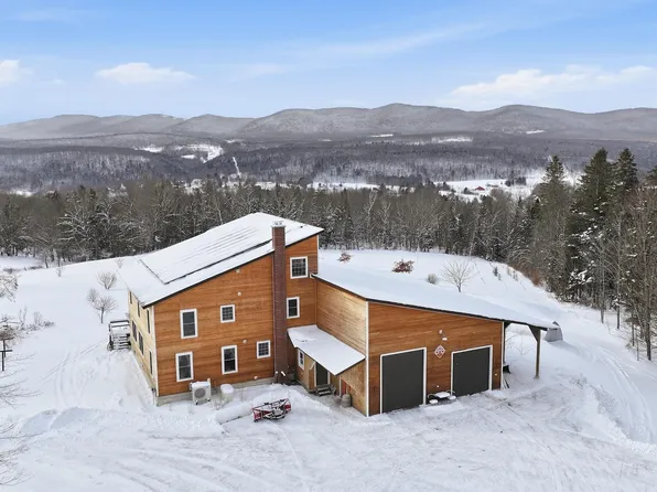 1090 Center Road #1, Albany, VT 05820