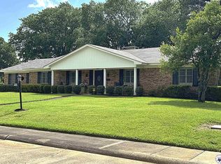 3905 Colorado St, Texarkana, TX 75503