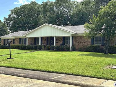 3905 Colorado St, Texarkana, TX, 75503