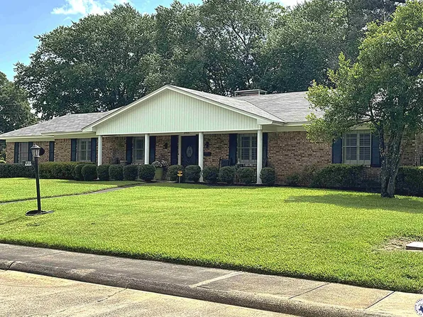 3905 Colorado St, Texarkana, TX 75503