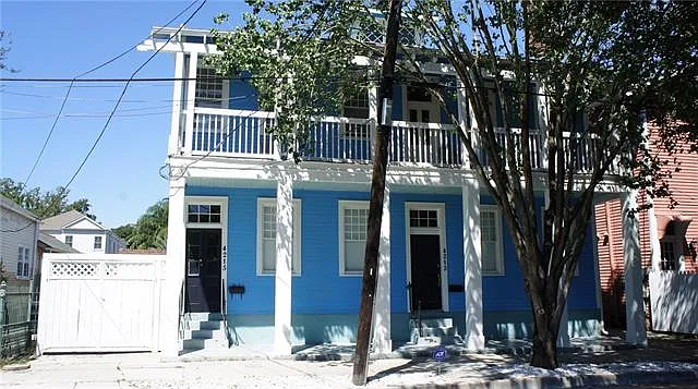 Building Photo - 4213 Dryades St