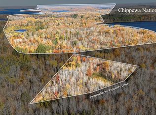 Wildernessa Rd, Deer River, MN 56636