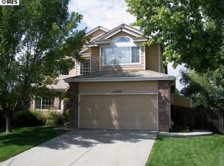 11797 Gray Way, Broomfield, CO 80020