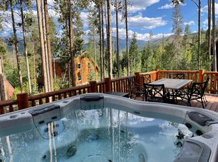 100 Pinecone Trl, Winter Park, CO 80482