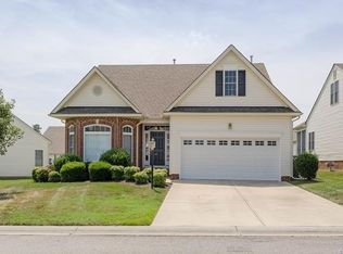 14625 Sailboat Cir, Midlothian, VA 23112