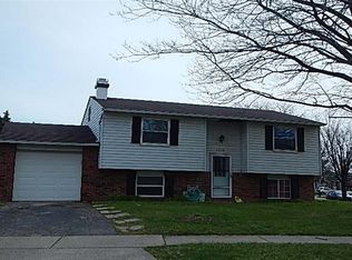 4448 Oldenburg Dr, Toledo, OH 43611