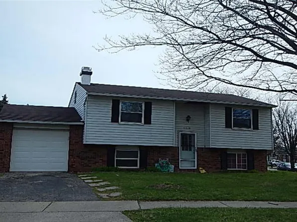 4448 Oldenburg Dr, Toledo, OH 43611