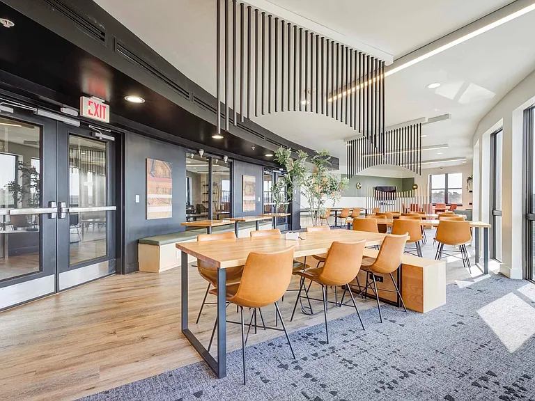 The Varsity Maryland — Photo 6