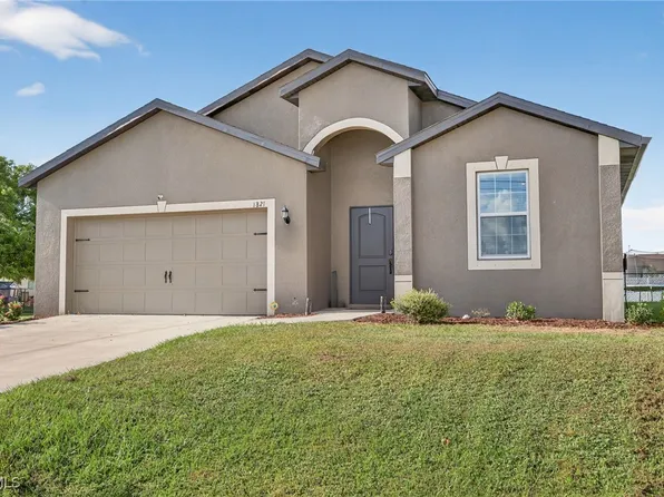 1821 NW 12th Ter, Cape Coral, FL 33993