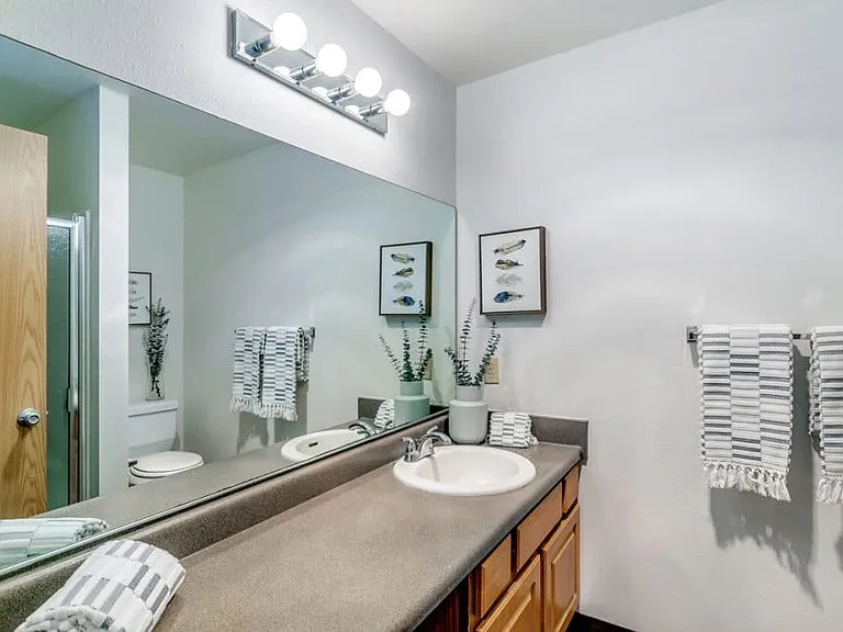 Alder Creek Apartments — Photo 12