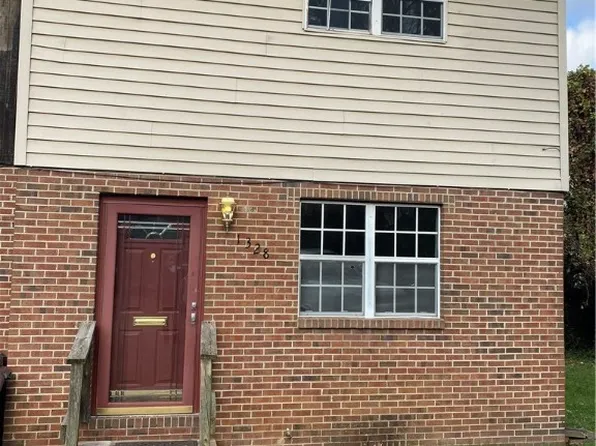 1328 Elmwood Ave, Charleston, WV 25301