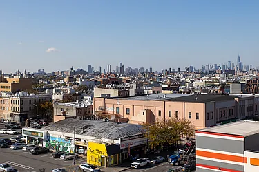 Rented by Nest Seekers International