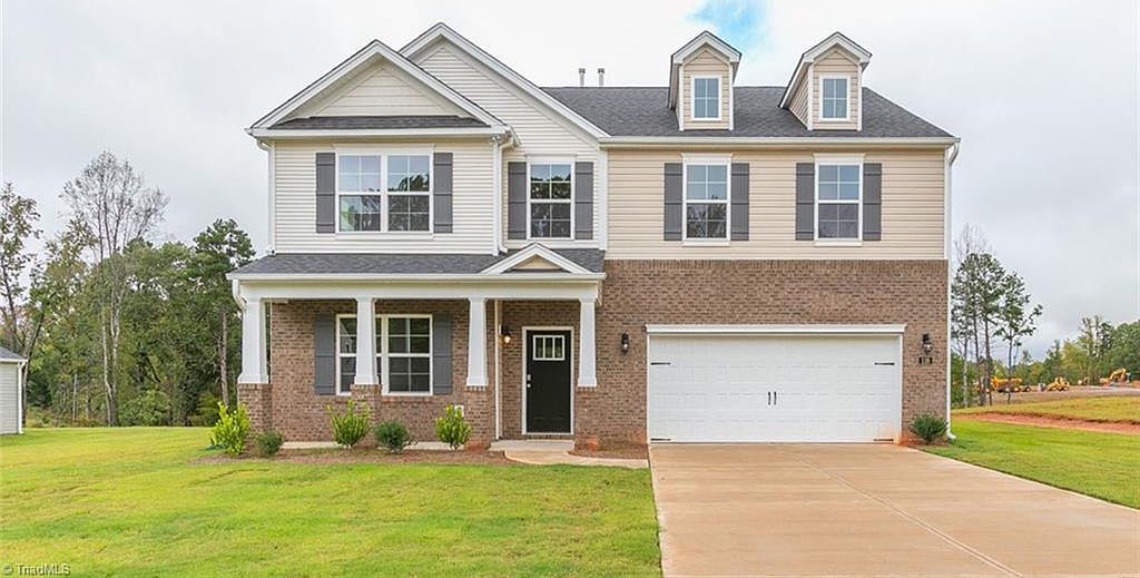 475 Lisa Ln, Winston Salem, NC 27107 | MLS #1201573 | Zillow