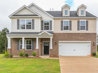 311 Willowbrooke Way, Stokesdale, NC 27357