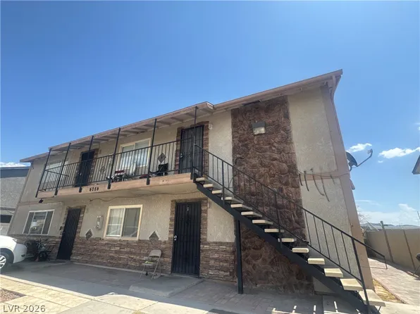 4284 Vornsand Dr, Las Vegas, NV 89115