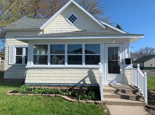 129 E South B St, Gas City, IN 46933