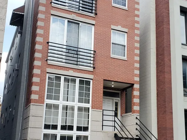 2554 W Walton St #2, Chicago, IL 60622