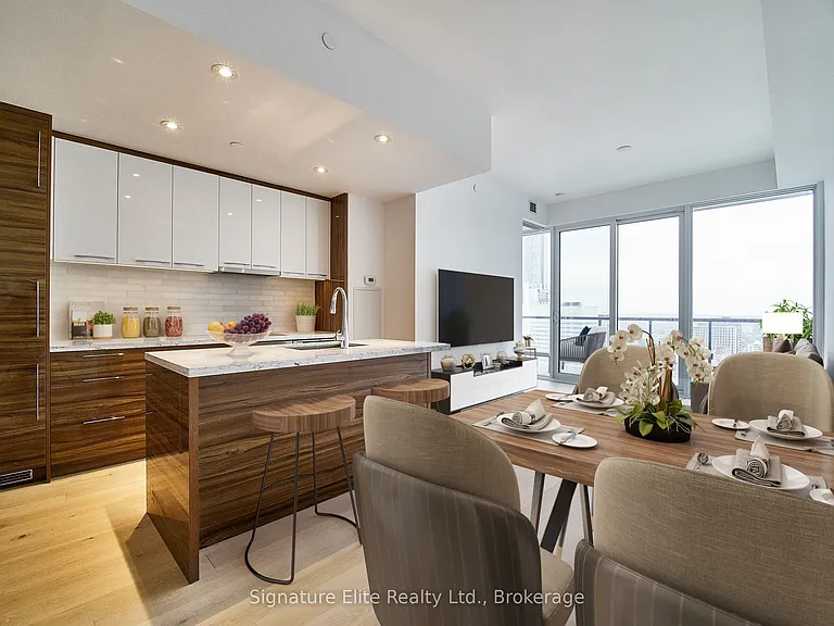 488 University Ave #2705 — Photo 2