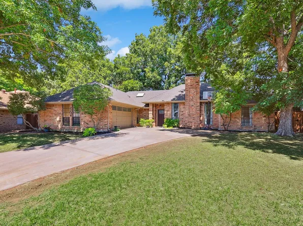 2208 Timberglen Dr, Flower Mound, TX 75028
