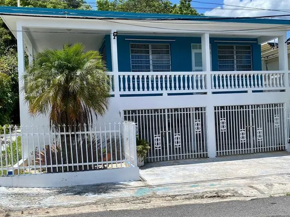 Calle Brisas Del Mar, Aguada, PR 00602
