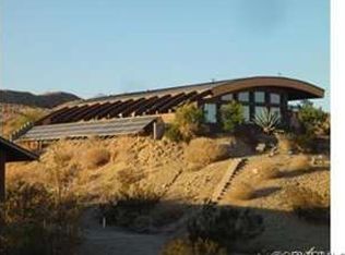 14595 Overhill Rd, Whitewater, CA 92282