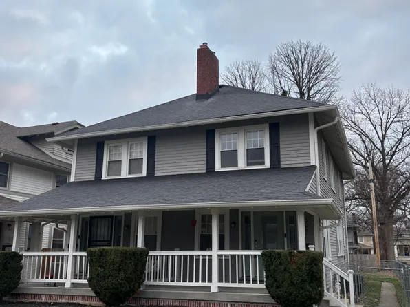 3241 N Park Ave, Indianapolis, IN 46205