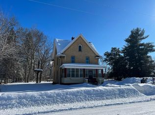 696 190th Ave NE, Princeton, MN 55371