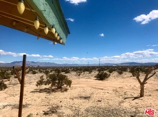 5770 Allen Ave, Twentynine Palms, CA 92277