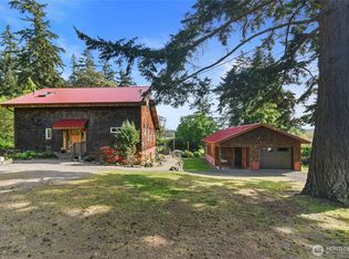 715 M St, Port Townsend, WA 98368