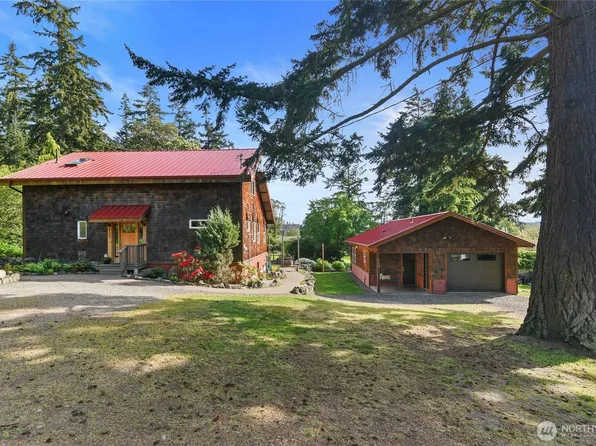 715 M Street, Port Townsend, WA 98368