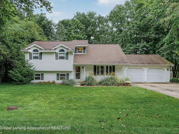 300 N Donegal St, Eaton Rapids, MI 48827
