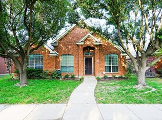 3405 Wind Flower Ln, Mc Kinney, TX 75070