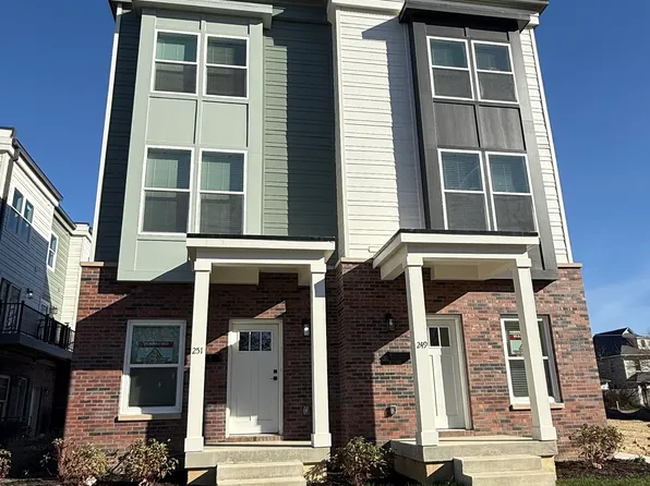 249 N Temple Ave, Indianapolis, IN 46201