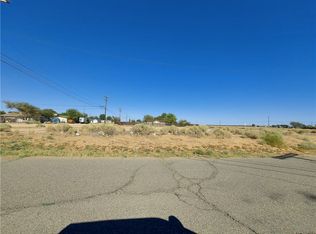 0 Daisy St #P, Boron, CA 93516