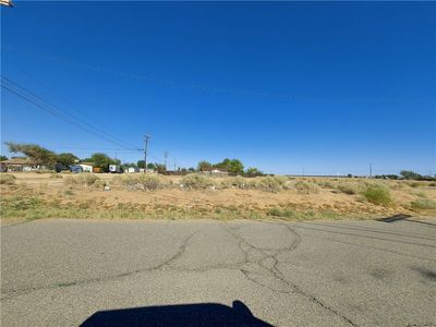 0 Daisy St #P, Boron, CA, 93516