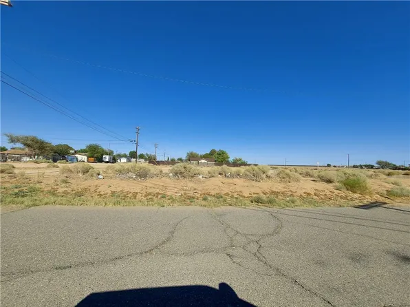 0 Daisy St #P, Boron, CA 93516