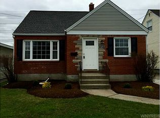 182 Canton St, Tonawanda, NY 14150