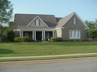 109 Vinings Place Dr, Warner Robins, GA 31088