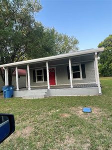 621 McEntire Rd, Trinidad, TX, 75163