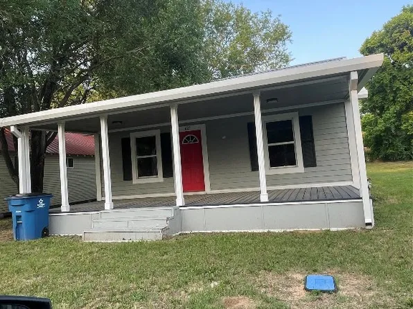 621 McEntire Rd, Trinidad, TX 75163