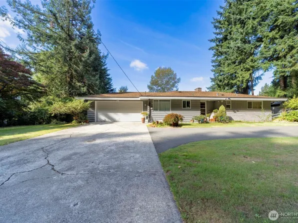 5519 116th Avenue NE, Kirkland, WA 98033