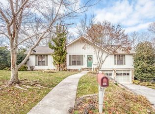 1051 Shady Fork Rd, Chattanooga, TN 37421
