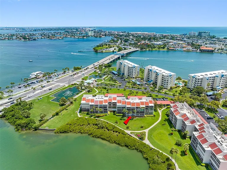 7871 Sailboat Key Blvd S #106 — Photo 33