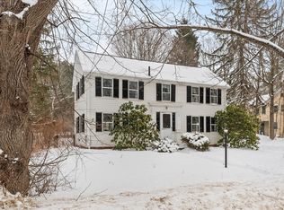 146 Elm St, Georgetown, MA 01833