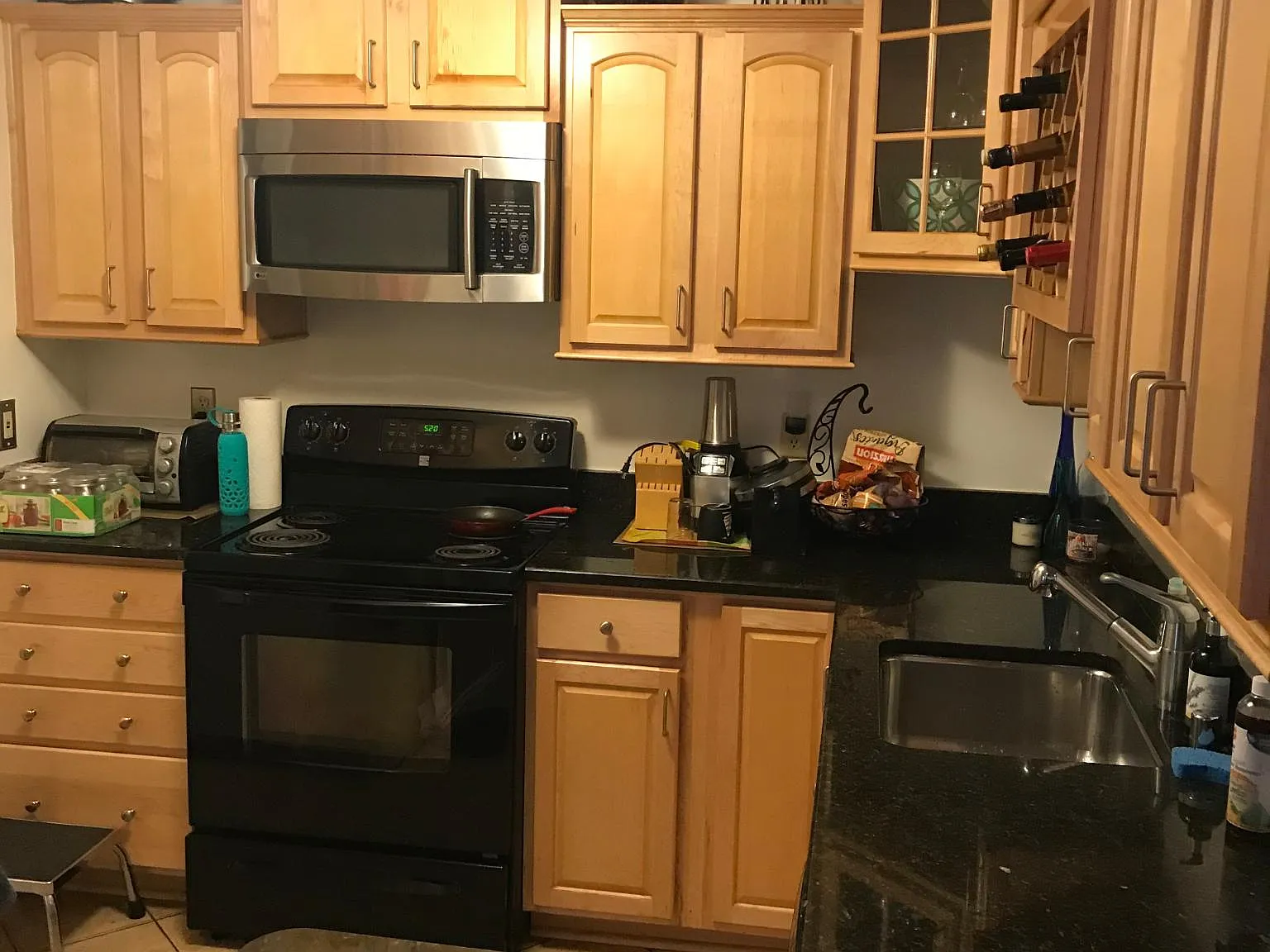 1743 Carmel Dr — Photo 4
