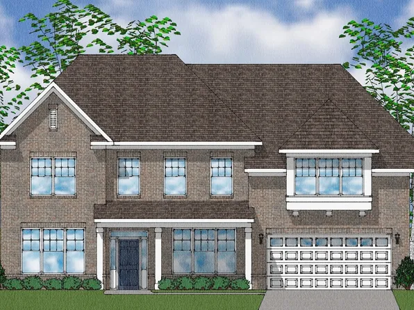 747 Lundie Ln, Lexington, SC 29072