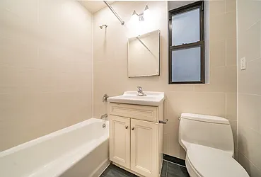 Rented by Living New York