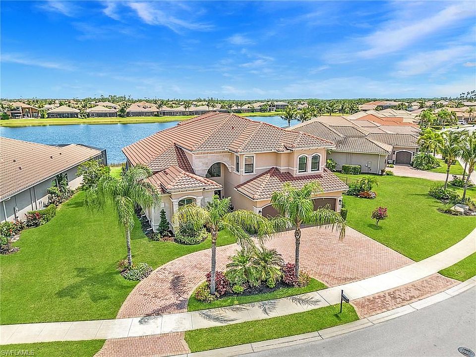 2951 Cinnamon Bay Cir, Naples, FL 34119 | Zillow