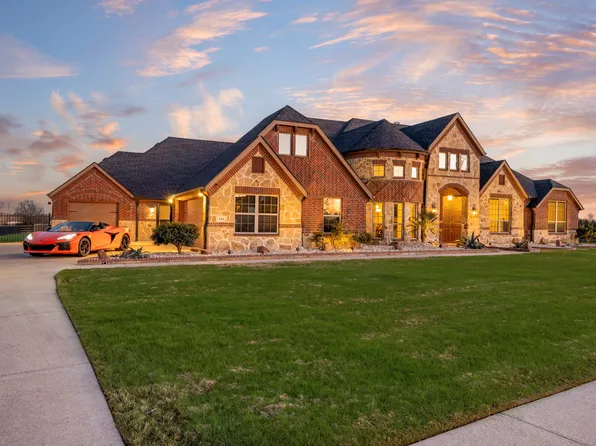 721 Kensington Dr, Rockwall, TX 75032